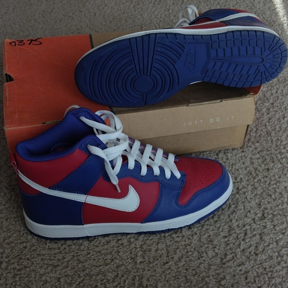 Dunk High Bundle - image 4